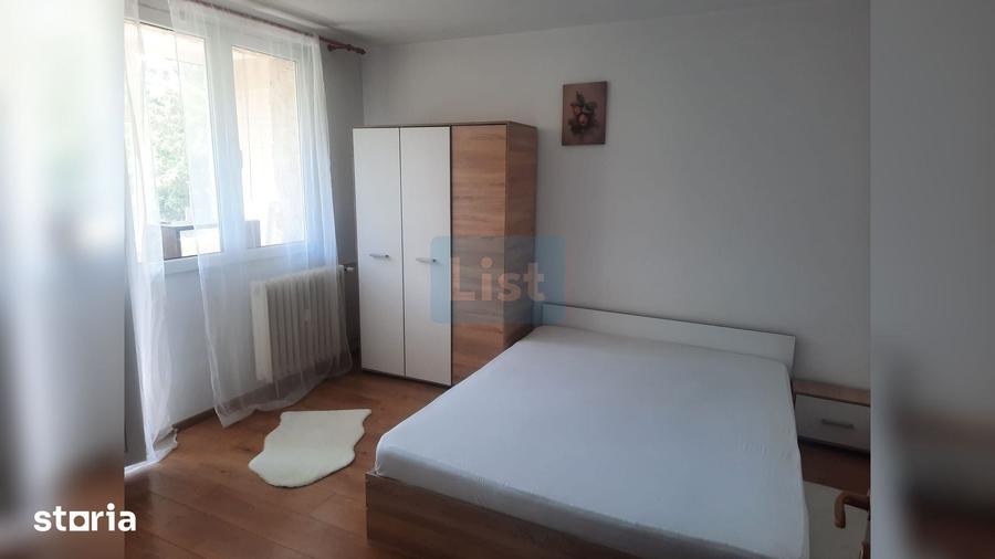 COMISION 0%|APARTAMENT 3 CAMERE |DRUMUL TABEREI M-Constantin Brancusi - 8