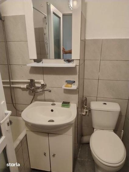 Apartament cu 2 camere în ICIL
