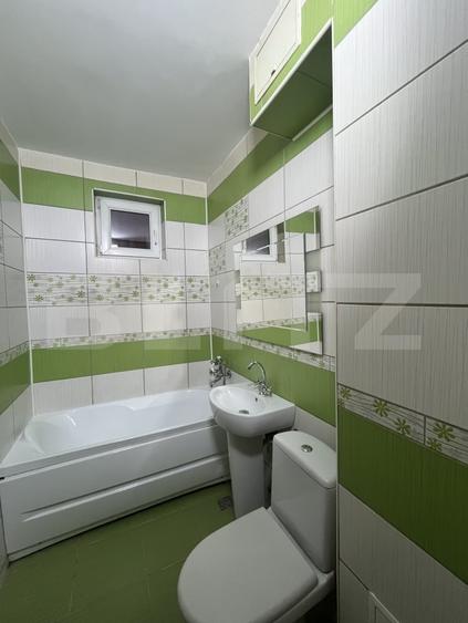 Apartament 2 camere, 53 mp, zona Tudor - 5