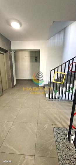 Inchiriere apartament 2 camere decomandat Cavar Residence - 7