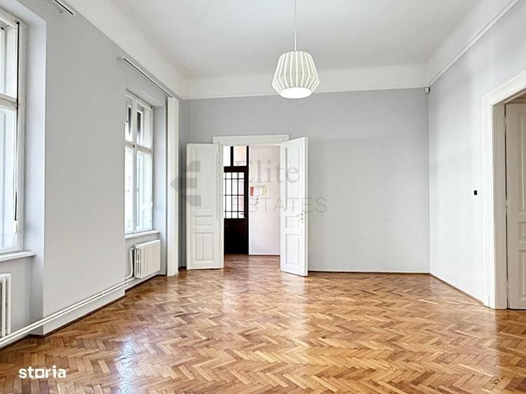 Apartament cu 2 camere în Ultracentral