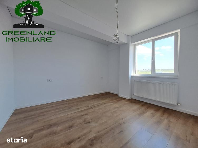 Apartament cu 2 camere în Bârnova