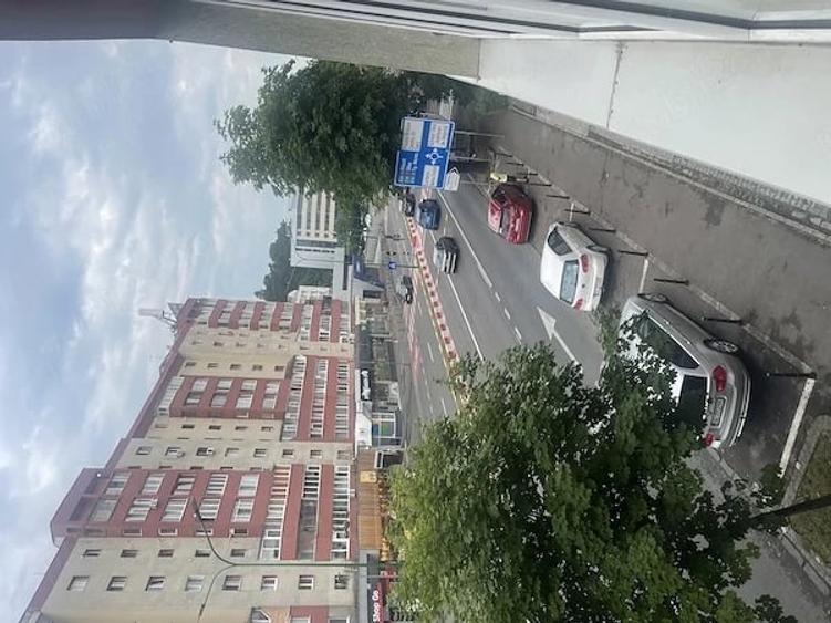 Garsonieră semidecomandată în Vest