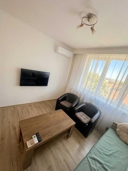 Apartament cu 3 camere decomandat în Dacia