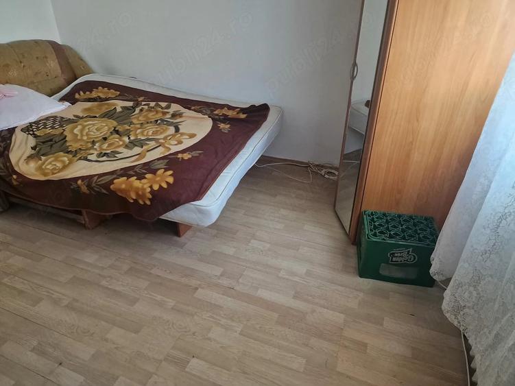 Garsonieră semidecomandată în Mărăței