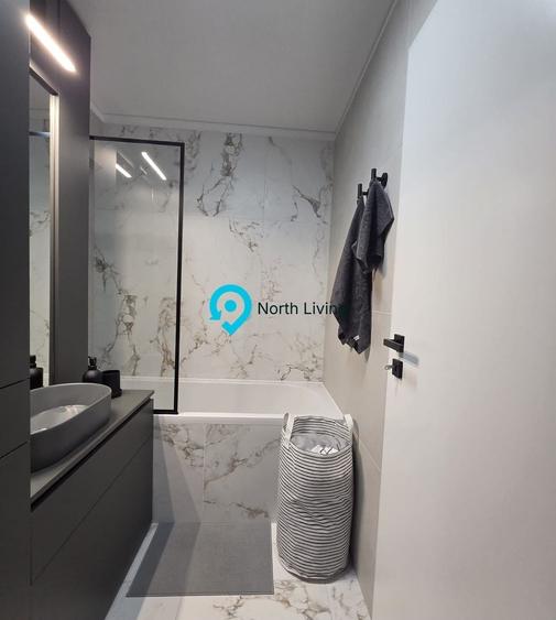Apartament cu 2 camere în Berceni