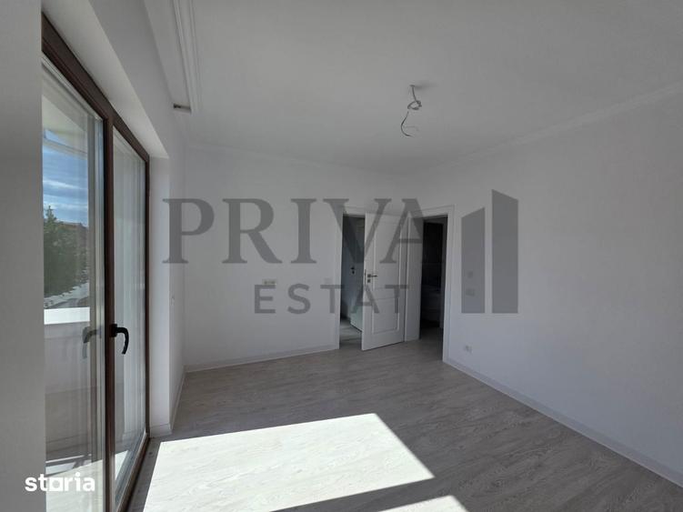 Duplex modern, 4 camere, 3 bai, 125 mp, Timi?oara - 2