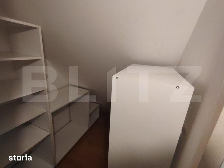 Apartament cu 3 camere decomandat în Bulgaria