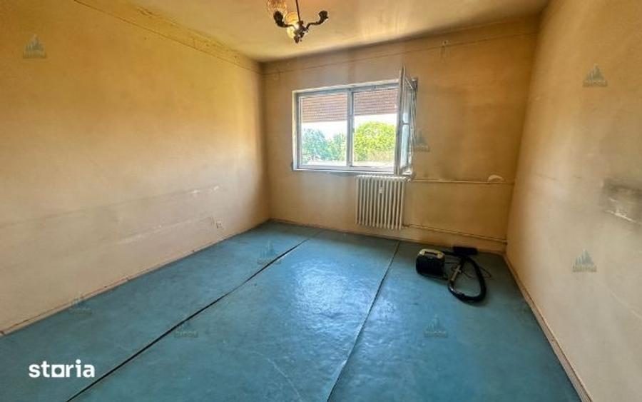 Apartament 3 camere de vanzare 1 Decembrie 1918, zona Tipografiei - 6