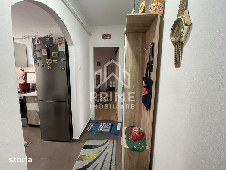Apartament 2 camere | complet renovat 2025 | 51mp | Parter | Sebes - 5
