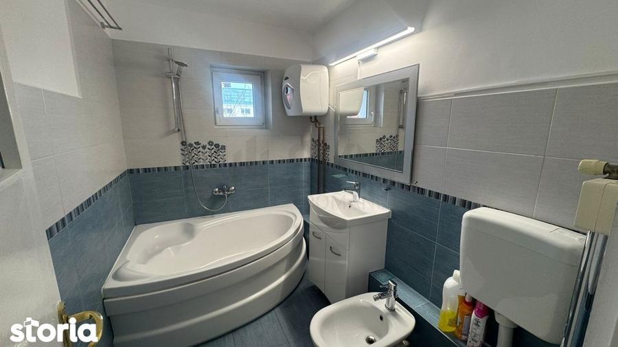 Apartament l 3 camere l Barbu Vacarescu - 5