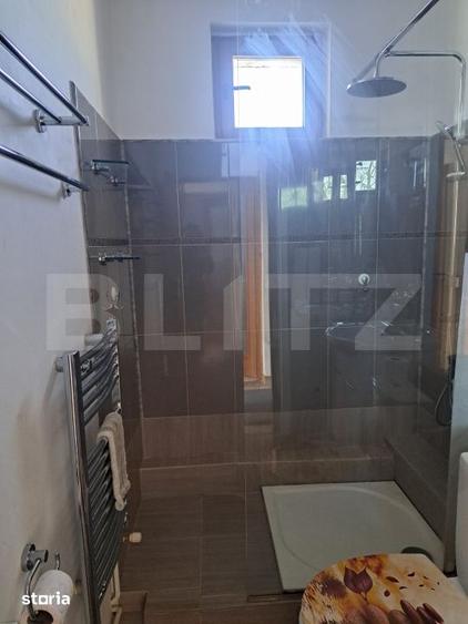 Apartament cu 3 camere decomandat în Dâmbu Pietros