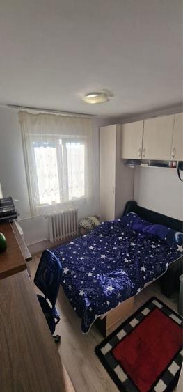 Garsonieră semidecomandată în Gheorgheni