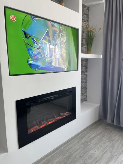Apartament cu 2 camere semidecomandat în Gheorghe Lazăr