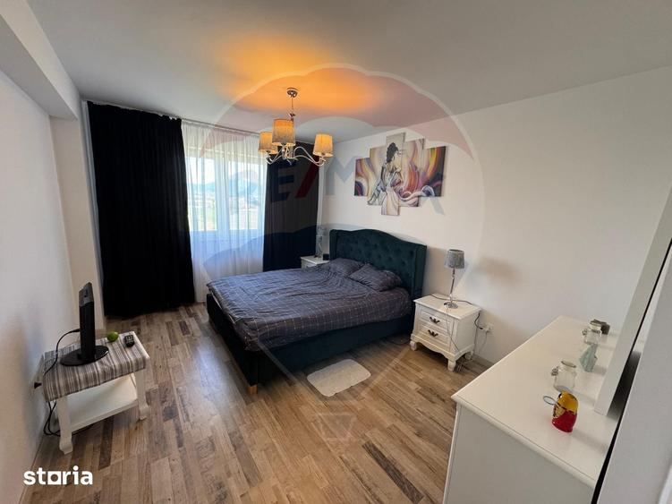Apartament cu 2 camere decomandat în Bartolomeu