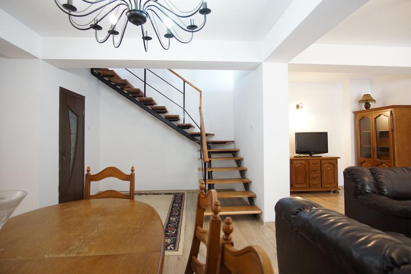 Green City | 1 Decembrie | Vilă cu grădină | Cartier verde privat | Centrală - 8