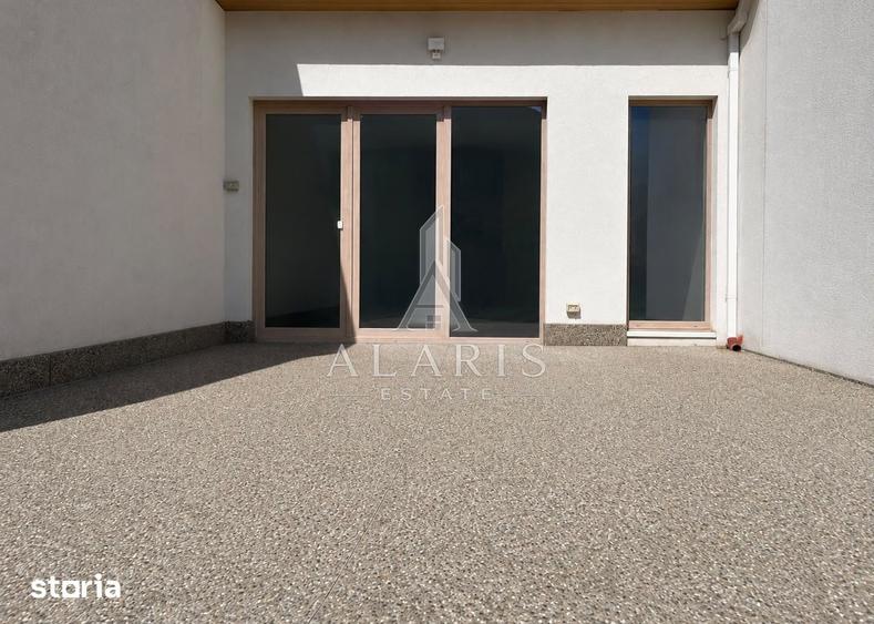 Duplex cu 3 camere, 2 bai, in Mosnita - 1