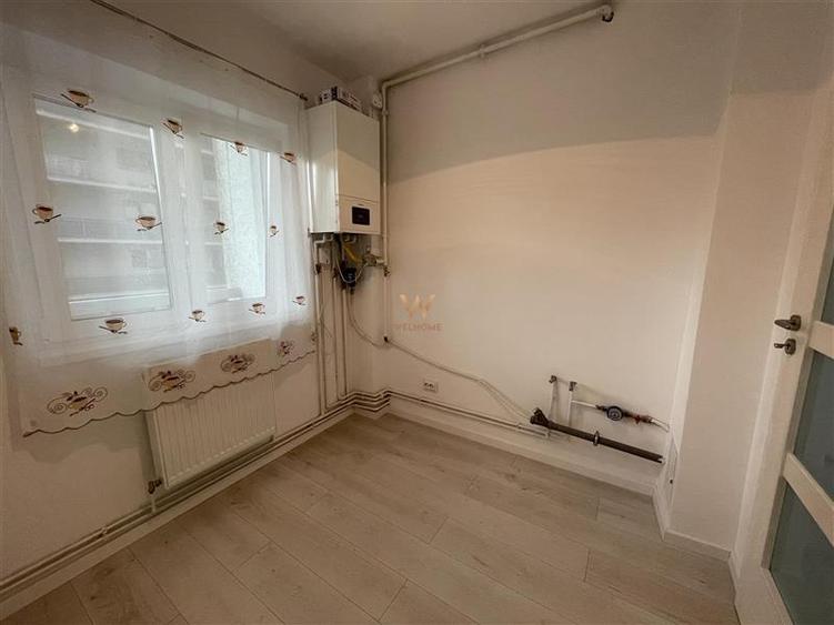Apartament cu 2 camere decomandat în Hipodrom 1