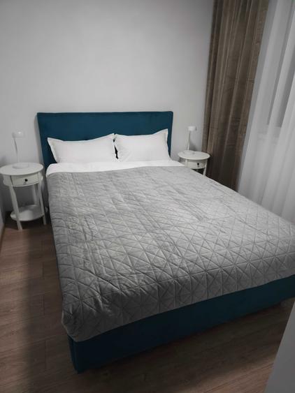 Apartament cu 2 camere decomandat în Ultracentral