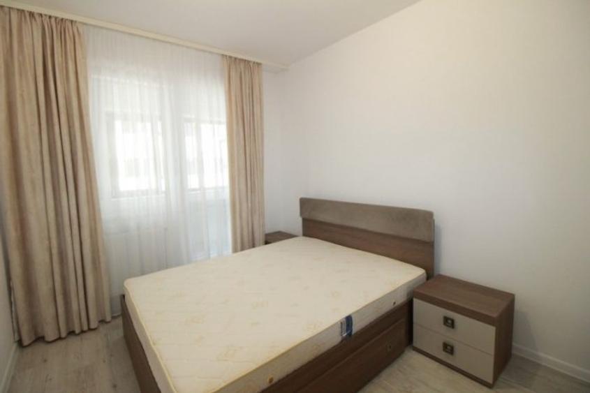 Apartament cu 2 camere decomandat, mobilat în Militari