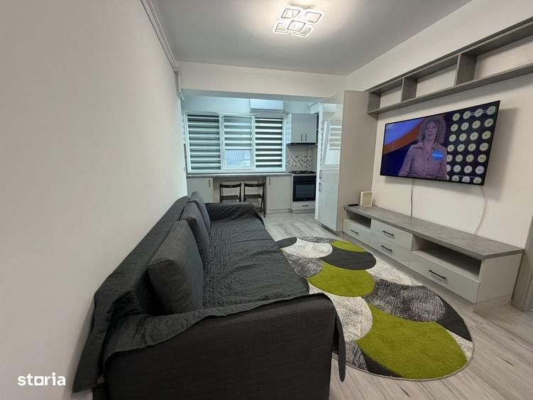 Apartament cu 2 camere în Miroslava