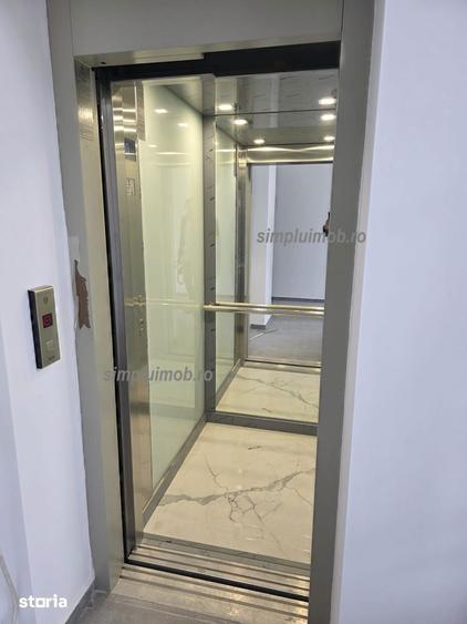 Bloc Nou 2 Camere Parcare - 5