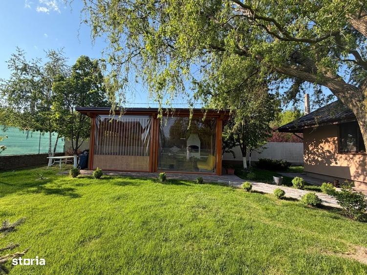 Casa Baloteti, Ilfov - 2