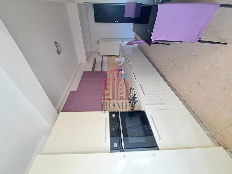 Apartament cu 3 camere decomandat în Olteniței