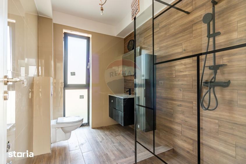 Casa / Vila de vanzare in Mogosoaia, adiacent Martha Bibescu - 16