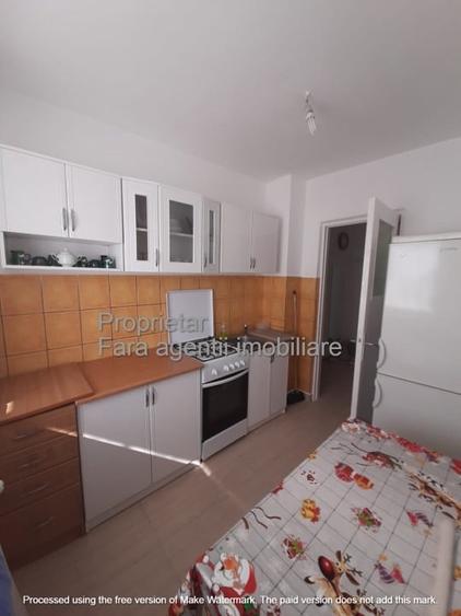 Apartament cu 2 camere decomandat, mobilat în Tomis Nord