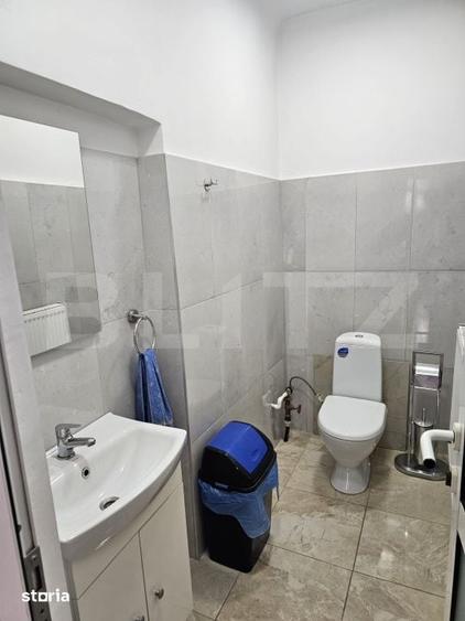 Spațiu comercial, de 50 mp, în Ultracentral