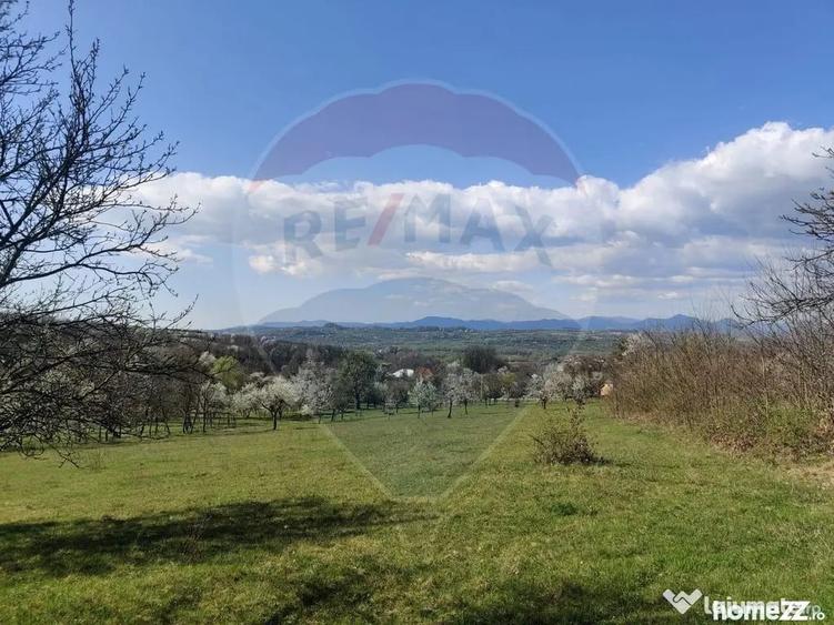 Teren în Cărbunari