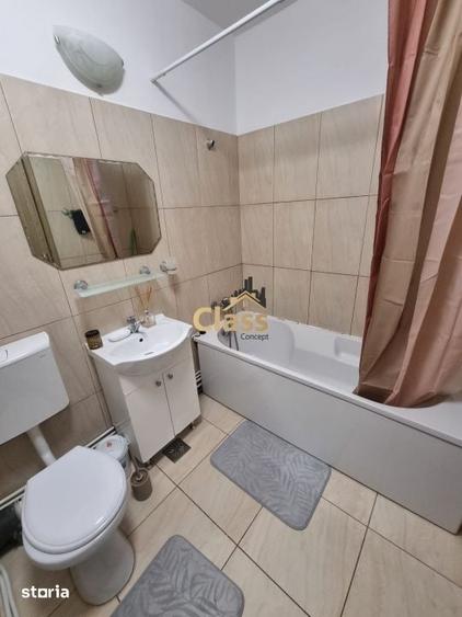 Apartament 2 camere | Decomandat | Parcare | 49 mpu | Petrom Baciu - 6