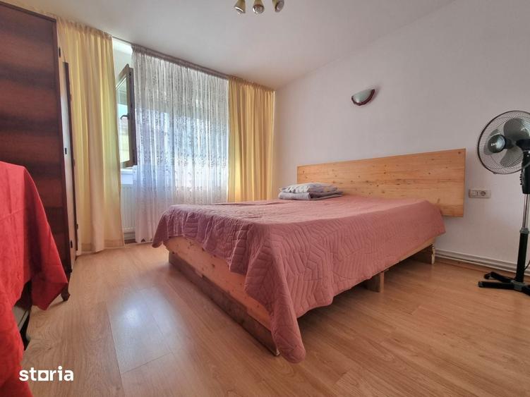 Apartament cu 3 camere decomandat în Mioriței