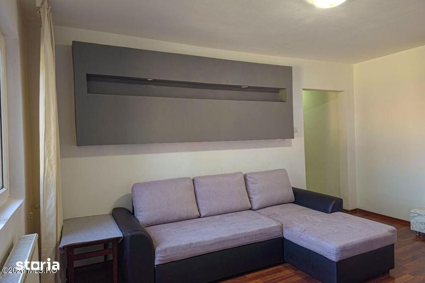 Apartament cu 4 camere în Circumvalațiunii
