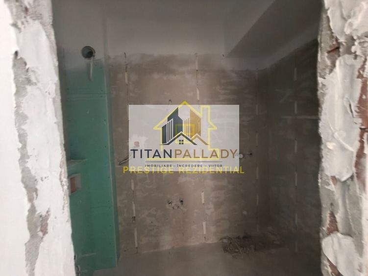 2 Camere / 91mp / Titan-Pallady / Balcon Mare - 8