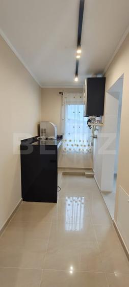 Apartament cu 5 camere decomandat, mobilat în Centura
