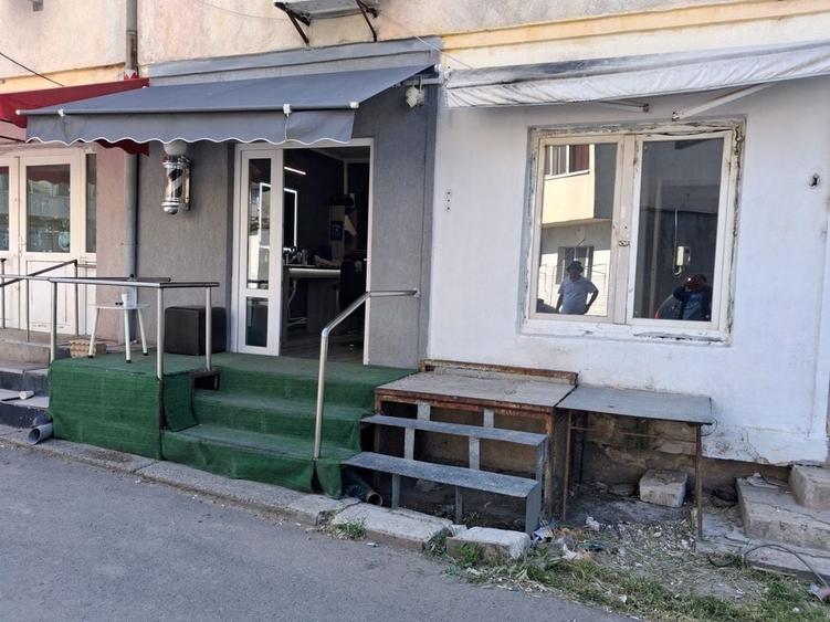 Spațiu comercial, de 70 mp, în Exterior Vest