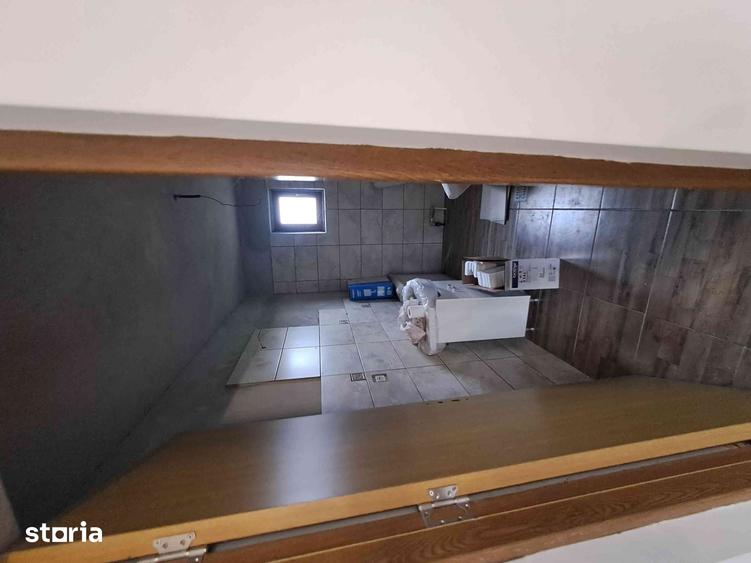 Casă cu 2 camere cu Teren 450 Mp în Niculești