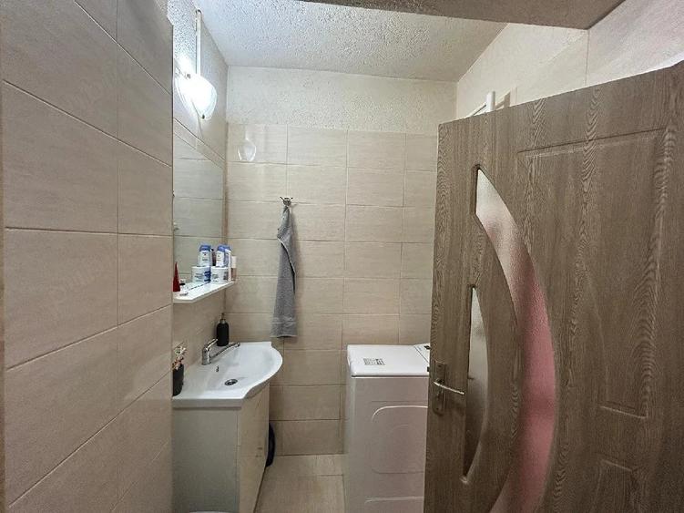 Apartament cu 2 camere decomandat în Exterior Sud