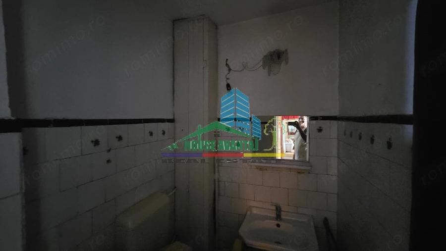 Apartament cu 3 camere decomandat în Ultracentral