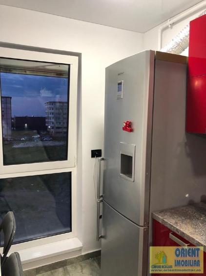 Garsonieră semidecomandată în Tomis Nord