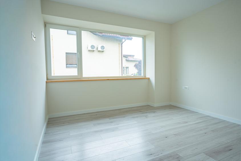 Vila D8 Premium | Vânătorilor Acasă Residence, Mogoșoaia - 5