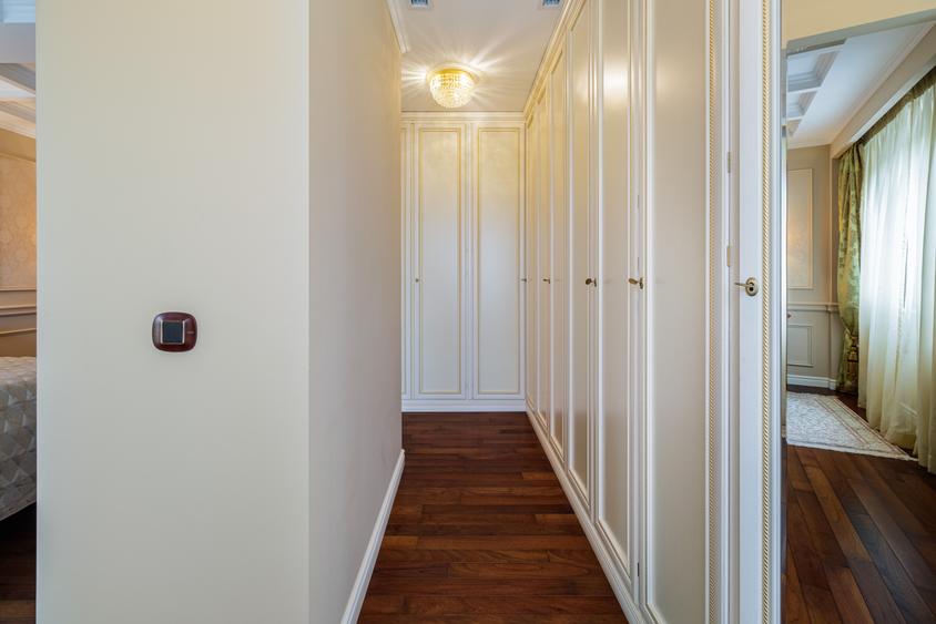 Vanzare- Apartament 88 mp cu terasa 20mp - Vedere libera parc - Herastrau - 8
