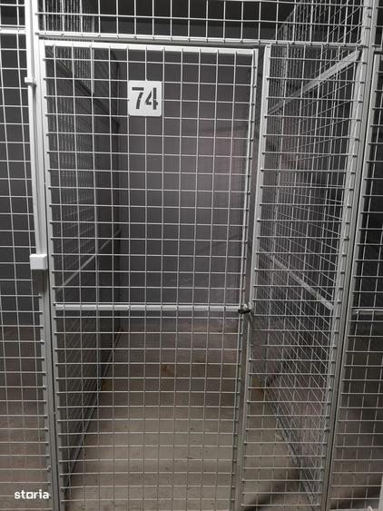 Ap 3 cam, Maurer Residence ,Mobilat ,utilat ,Boxa , Parcare ,Chirias - 14