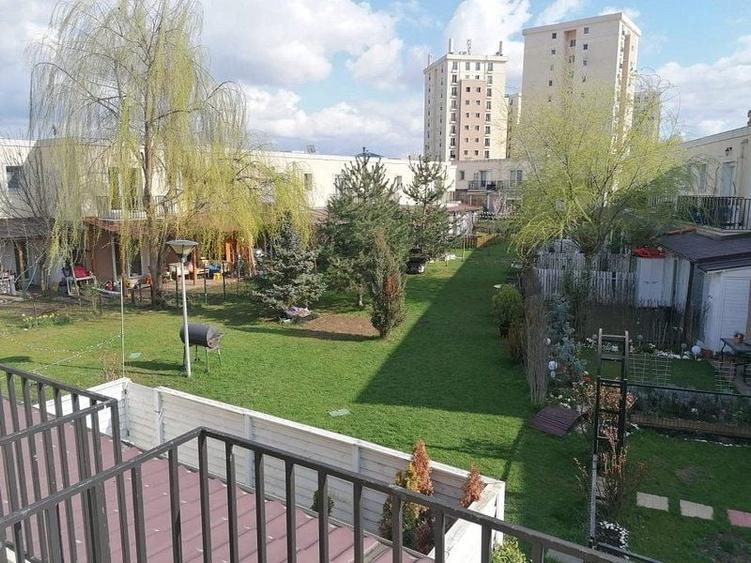 Casă individuală cu 3 camere cu Canalizare în Ștefăneștii de Jos