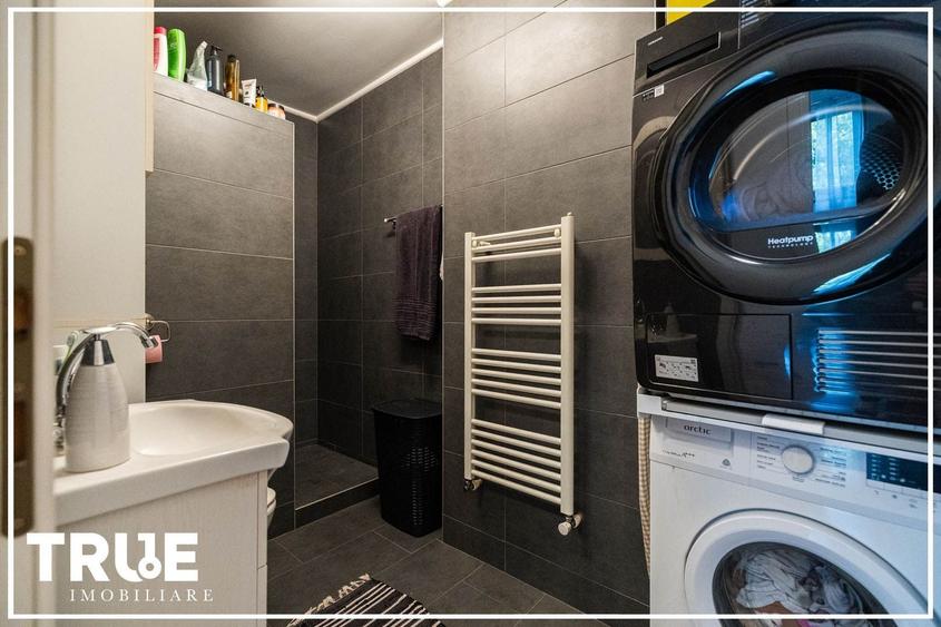 Apartament cu 2 camere decomandat în Dâmbu Pietros