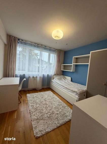 Apartament cu 3 camere I Mobilat si utilat I Parcare I Grigorescu - 2