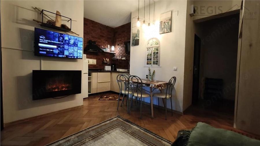 Casă cu Teren 462 Mp în Centrul Istoric