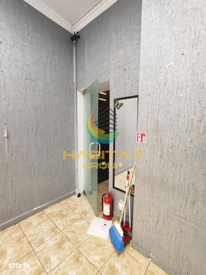 Spațiu comercial, de 24 mp, în Eminescu